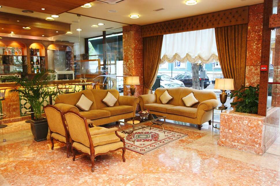 Ein Foto Turim Lisboa Hotel