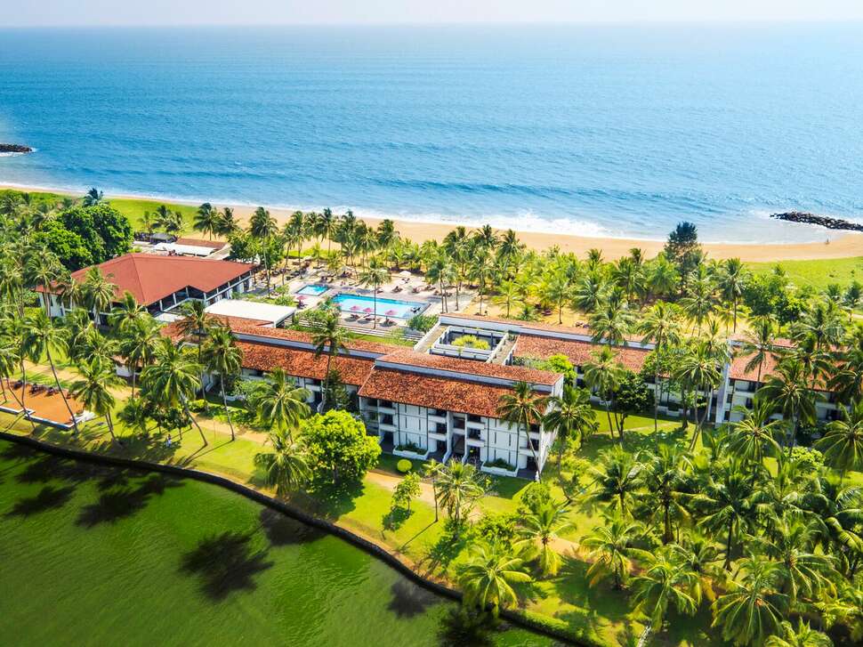 Een foto van Avani Kalutara Resort