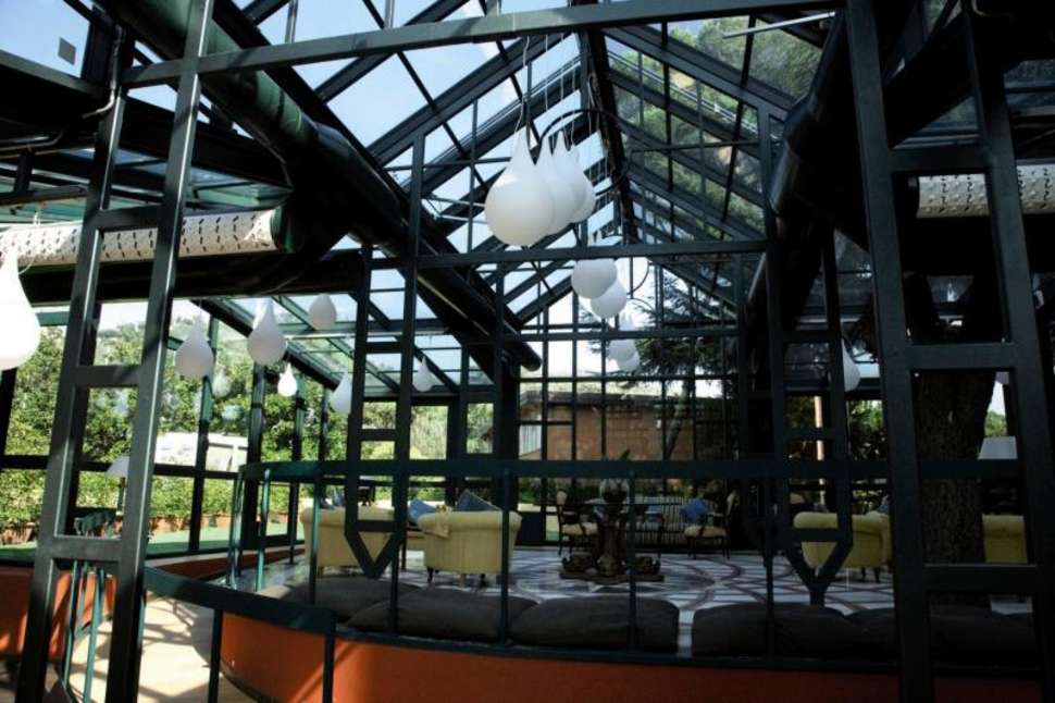 Een foto van Grand Hotel Bellavista Palace & Golf