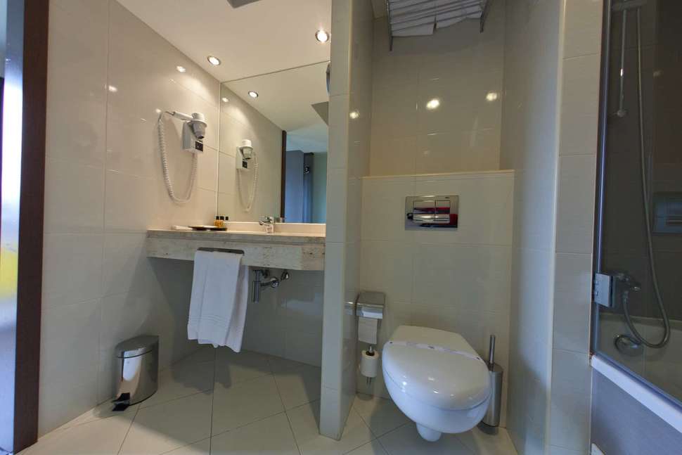 Een foto van Luxe Hotel by Turim Hotels