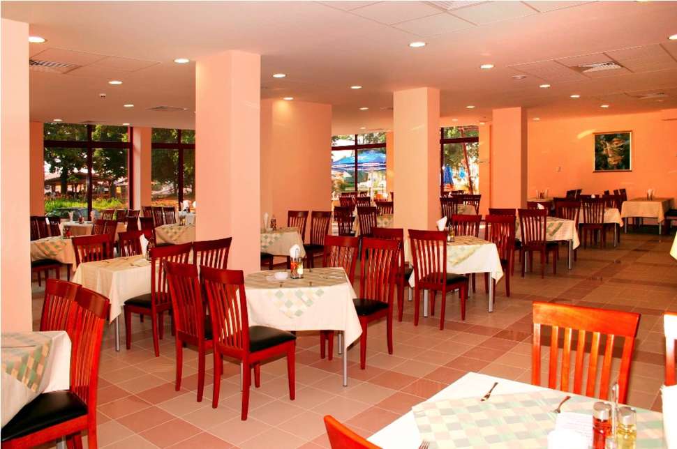 Ein Foto Hotel Gladiola Star