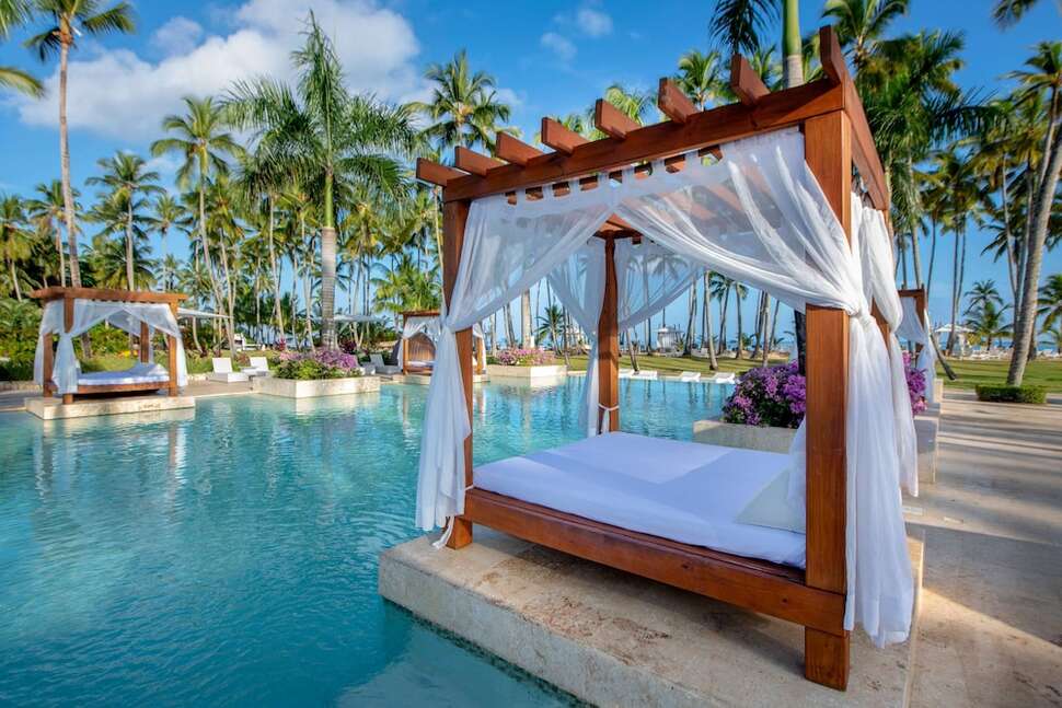 Een foto van Viva Wyndham V Samana