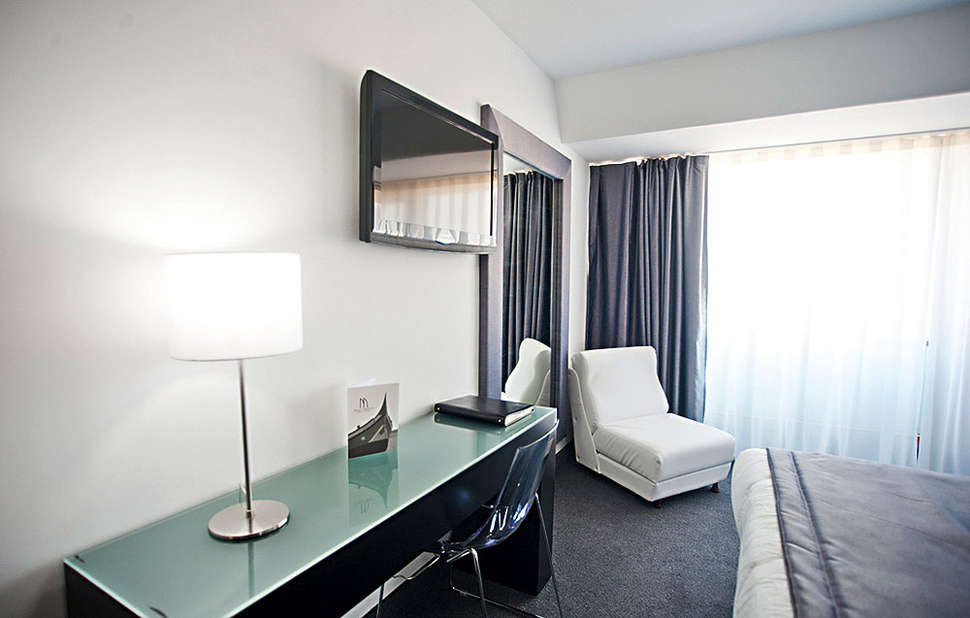 Ein Foto Miramar Hotel & Spa