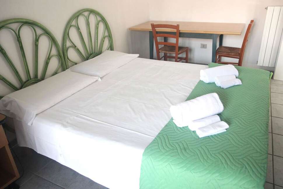 Een foto van Marina Manna Hotel & Club Village