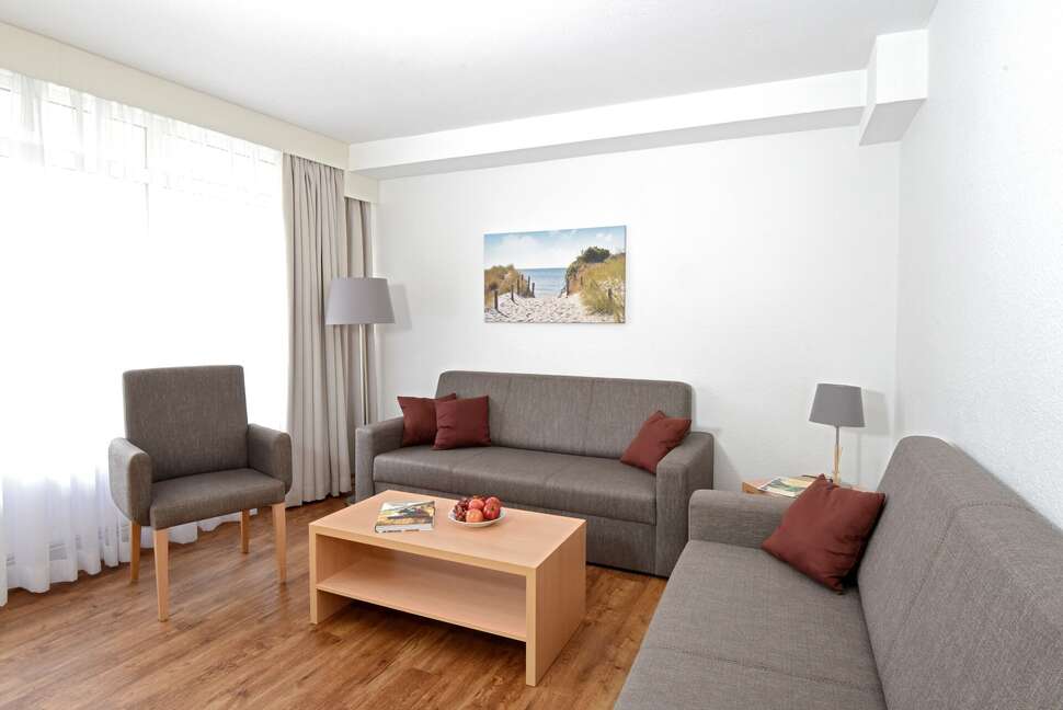 Een foto van Vakantiepark Weissenhausser Strand