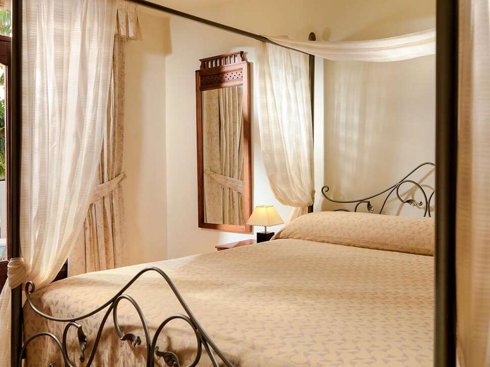 Een foto van Regency Country Club Appartementen & Suites