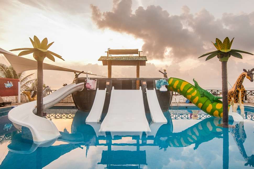 Een foto van Royal Solaris Cancun