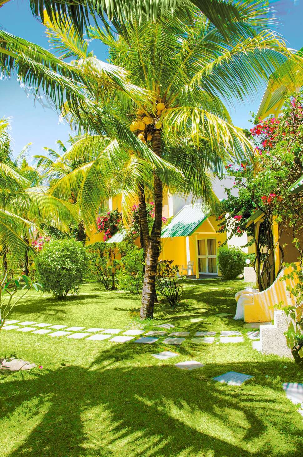 Een foto van Silver Beach Hotel