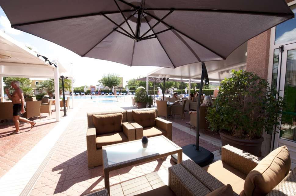 Ein Foto Maribel Apartments