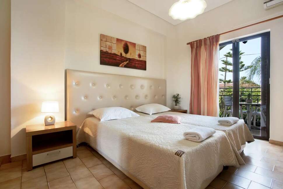Ein Foto Castello Suites & Eleni's Garden