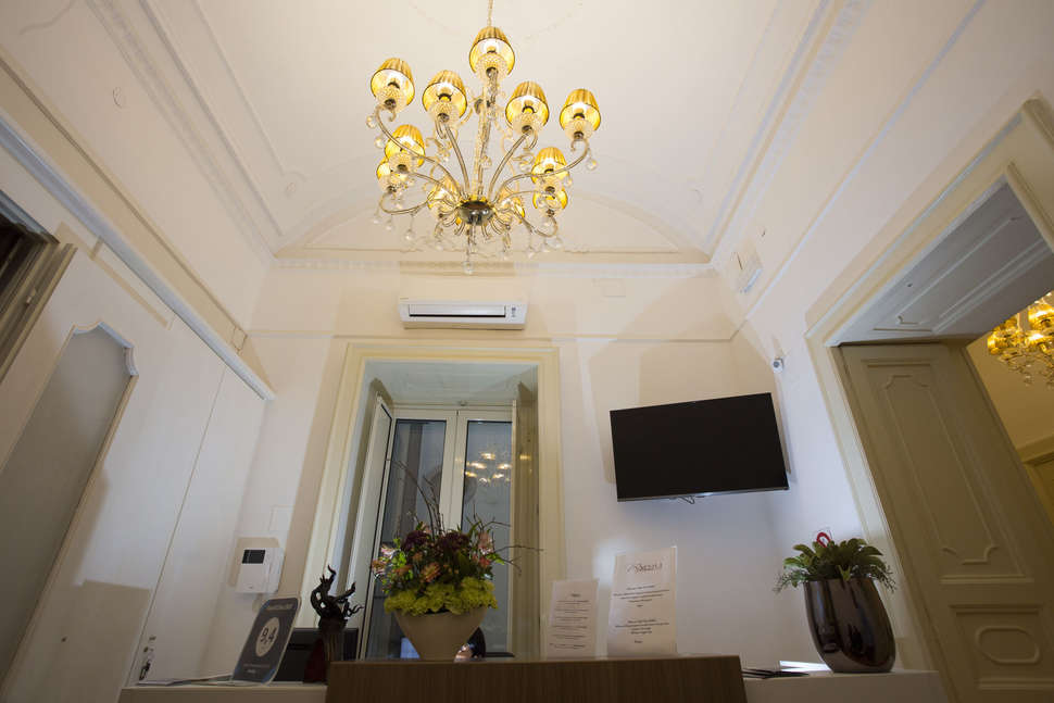 Een foto van Napoliclass B&B