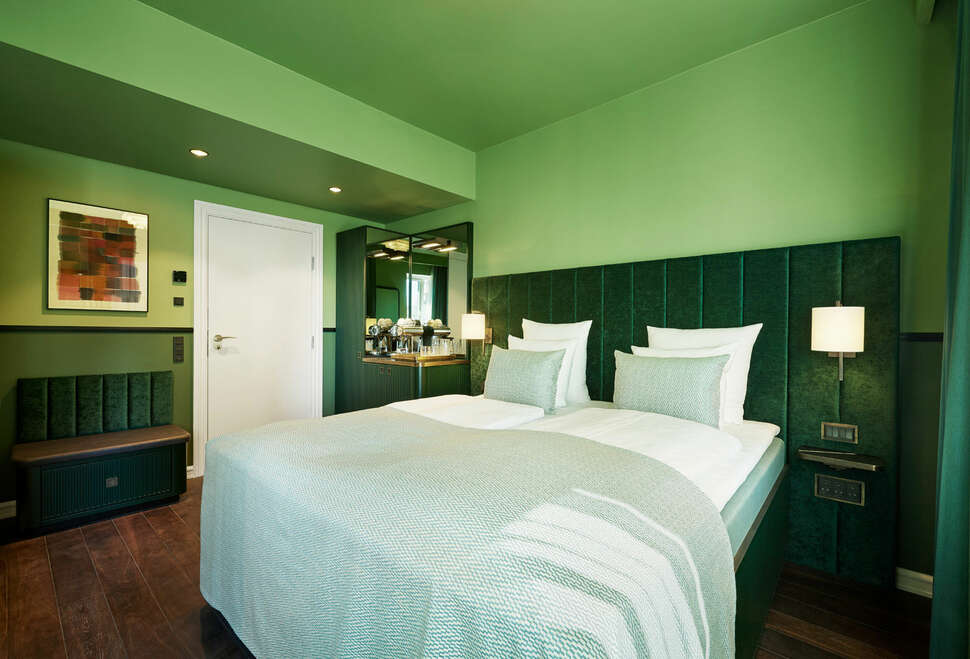 Een foto van Wide Hotel