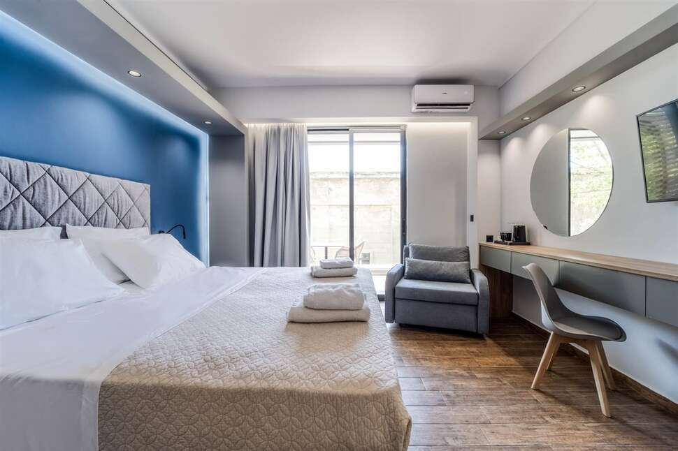 Een foto van Island City Hotel