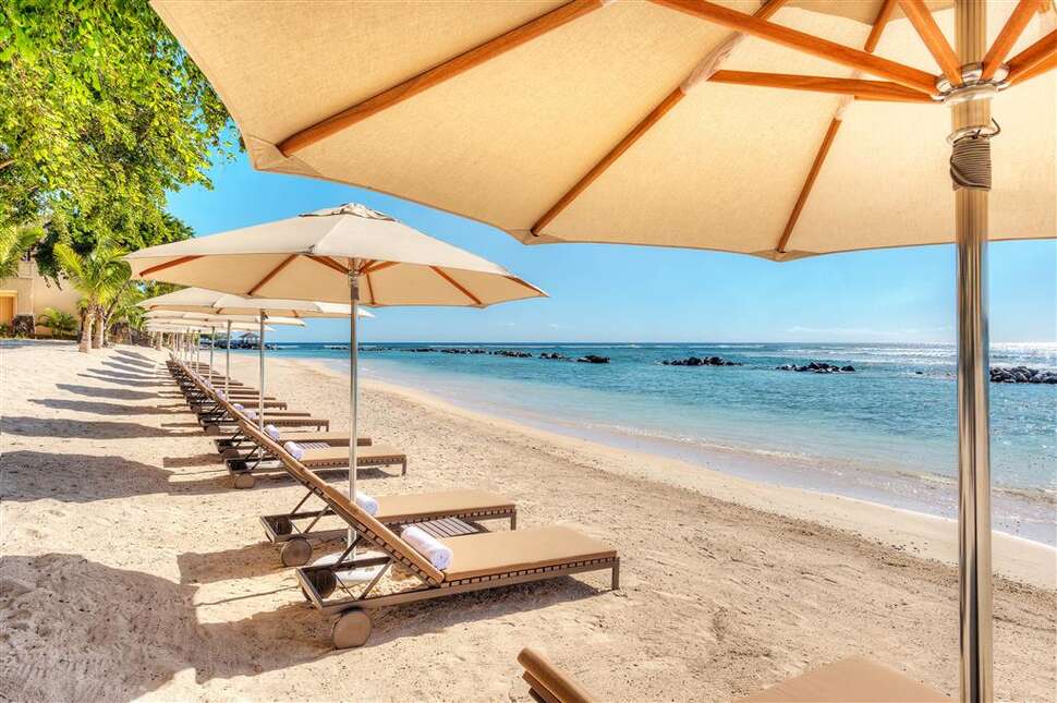 Een foto van The Westin Turtle Bay Resort & Spa Mauritius