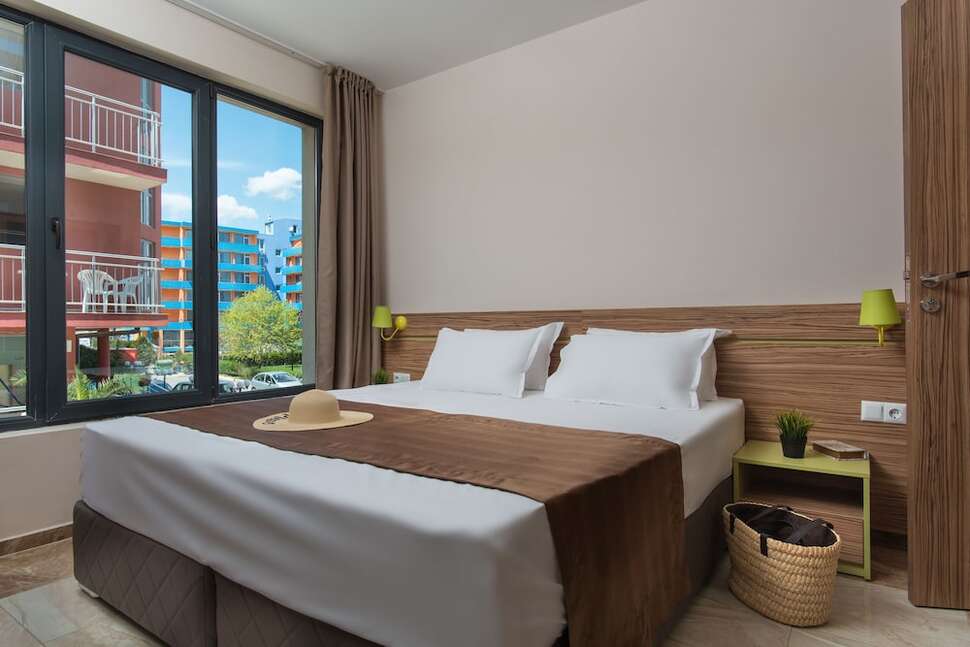 Een foto van Hotel Tia Maria