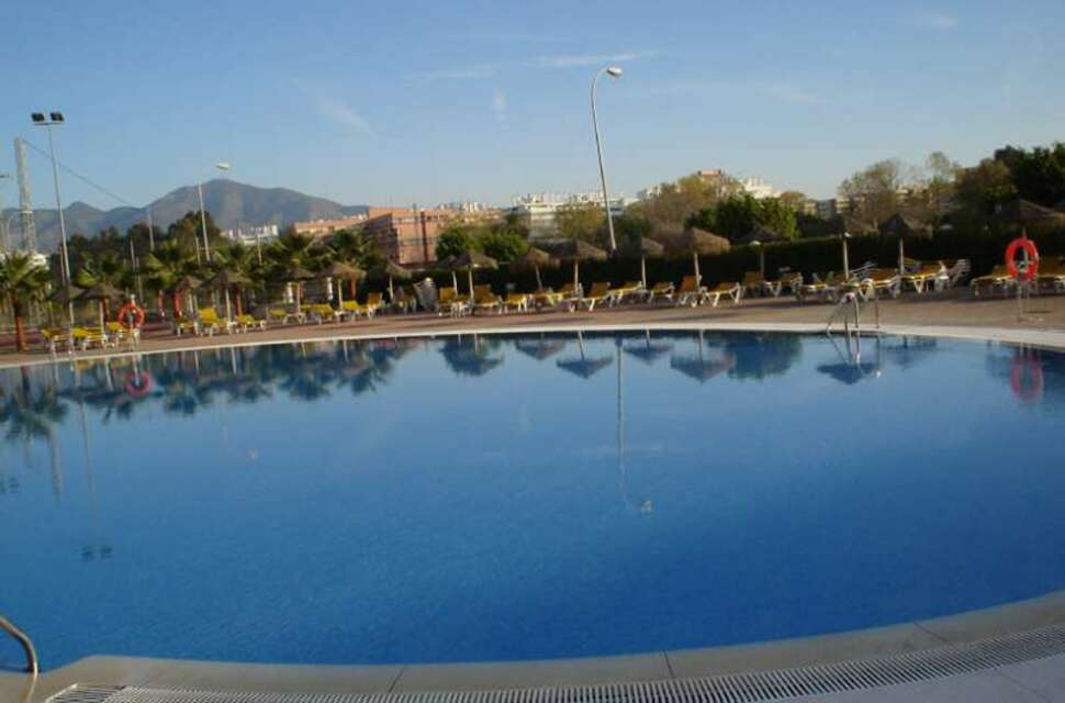 Een foto van Fuengirola Beach Aparthotel