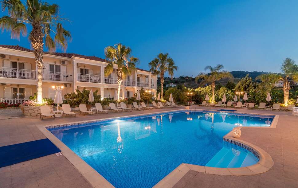 Een foto van Edelweiss Hotel