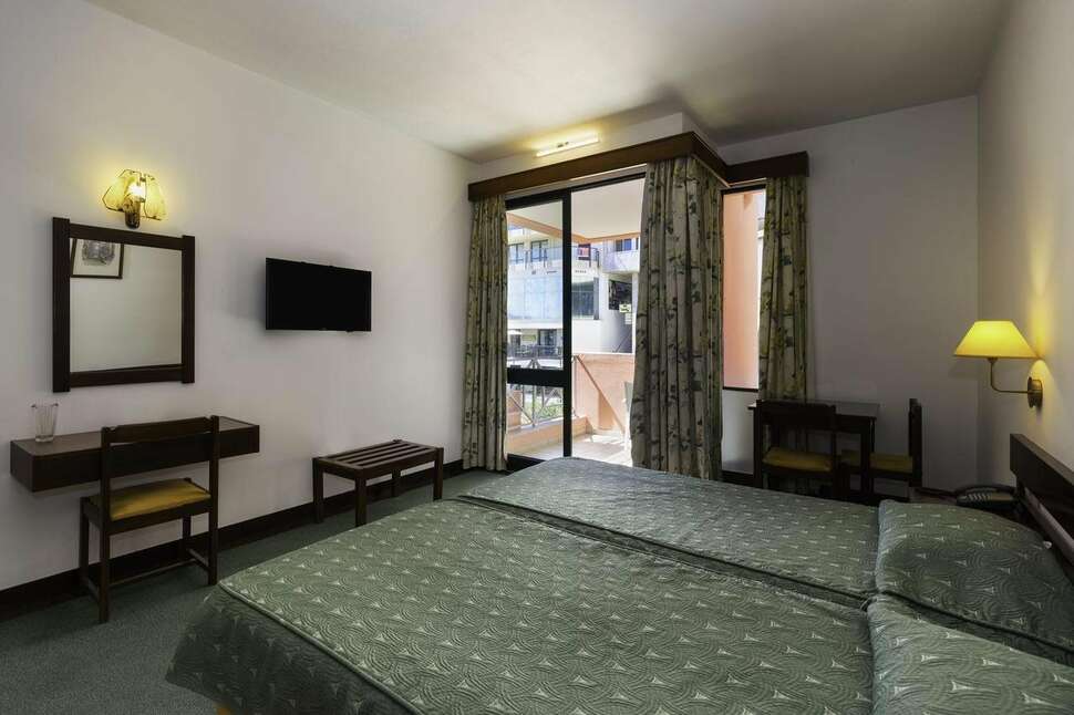 Een foto van Aparthotel Imperatriz