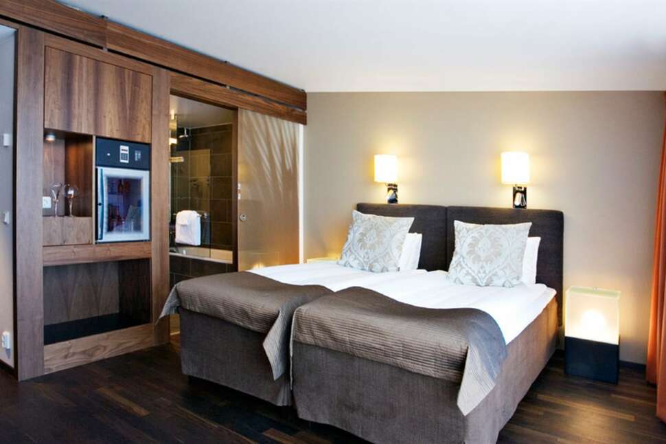 Een foto van Clarion Hotel Amaranten