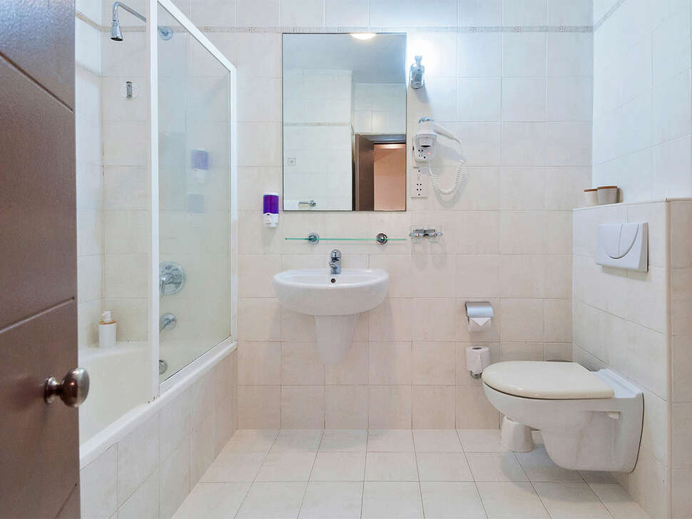 Een foto van Bayview Hotel & Appartementen