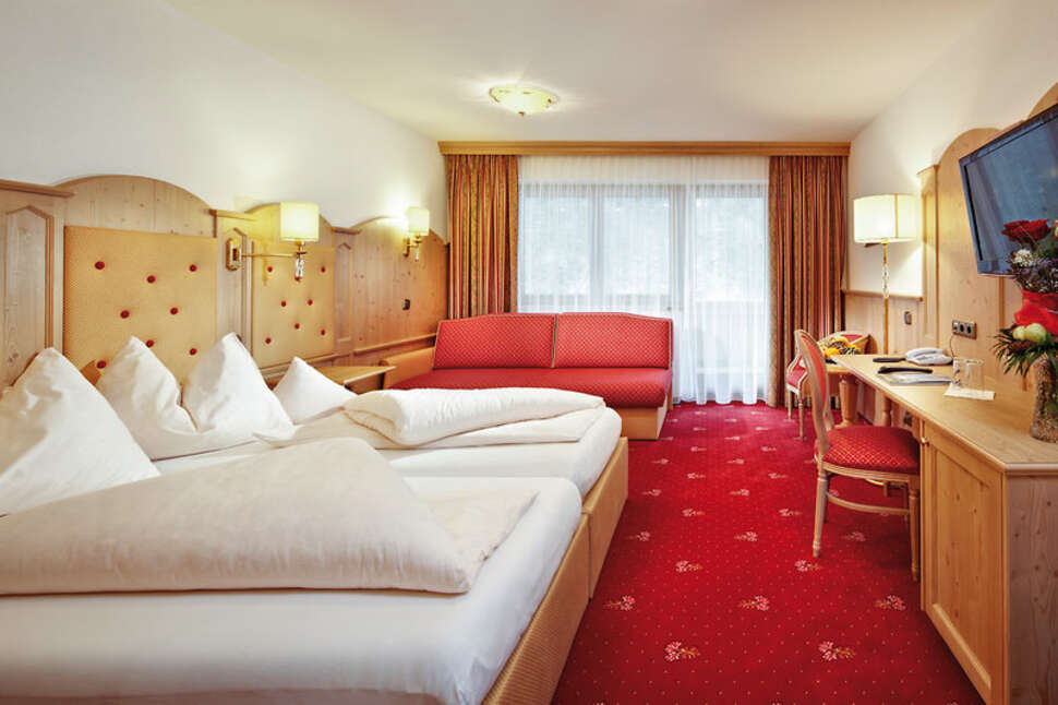 Een foto van Hotel Jagerhof