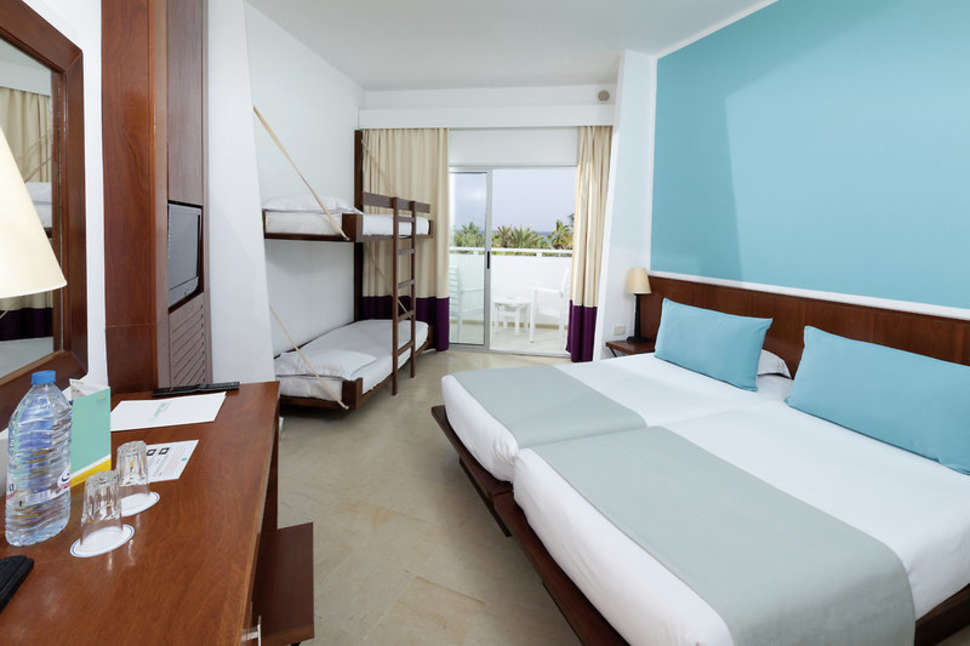 Een foto van Palm Beach Club Djerba
