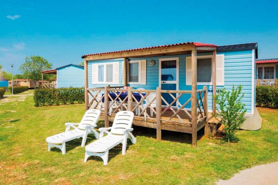 Een foto van Camping Park Umag