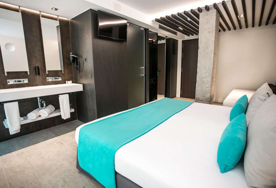 Een foto van Hotel Kaktus Playa