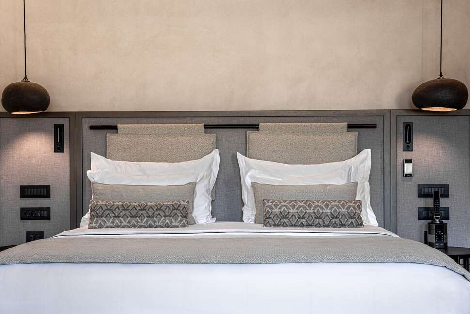 Een foto van Aeonic Suites & Spa