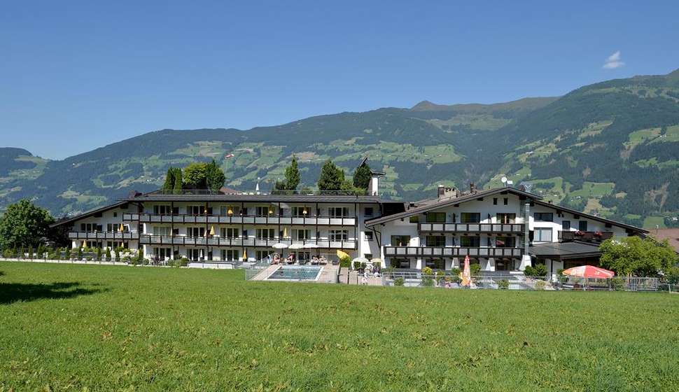 Een foto van Hotel Schiestl