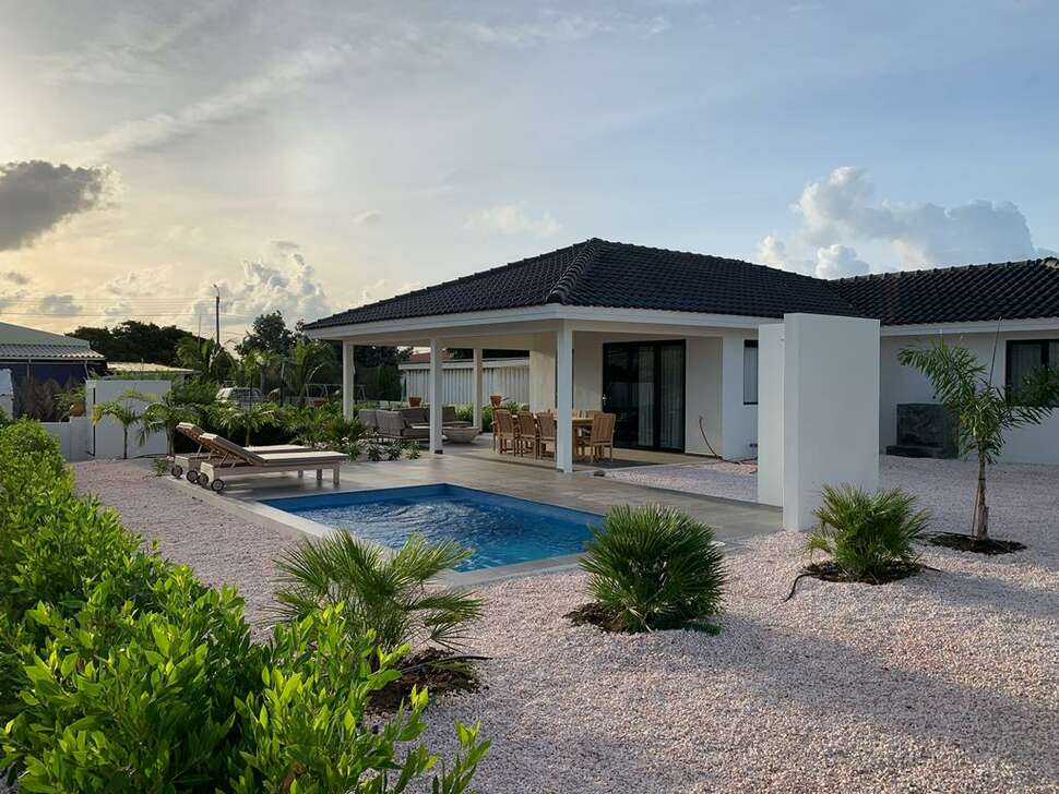 Een foto van Grand Windsock Bonaire