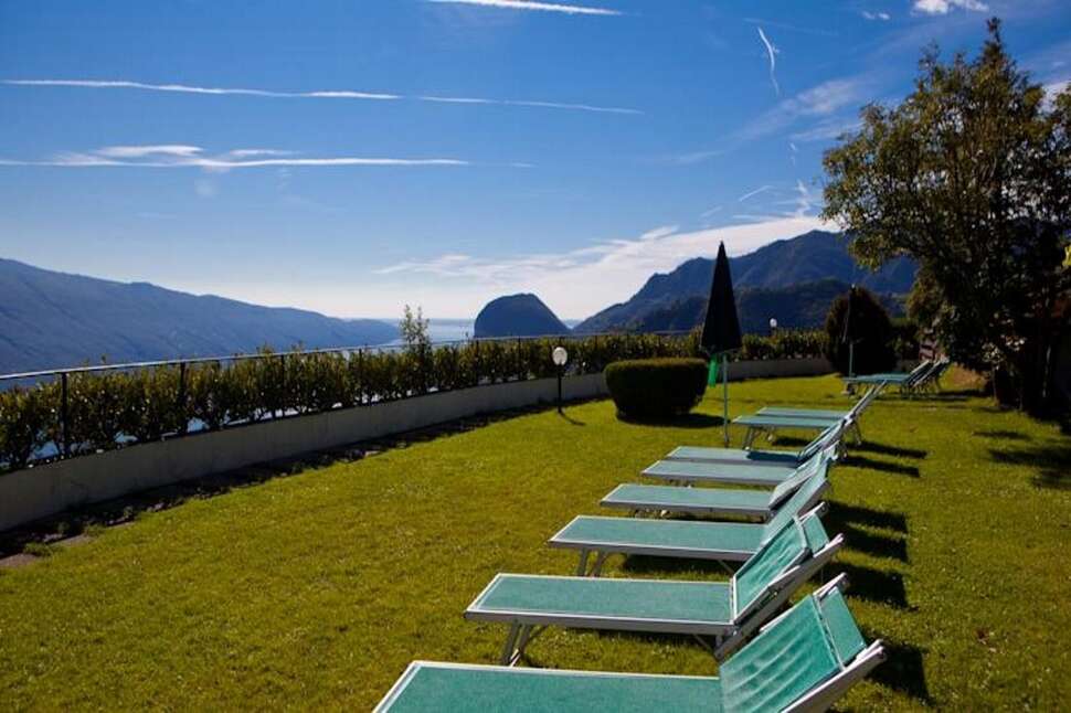 Ein Foto Hotel Le Balze Aktiv & Wellness