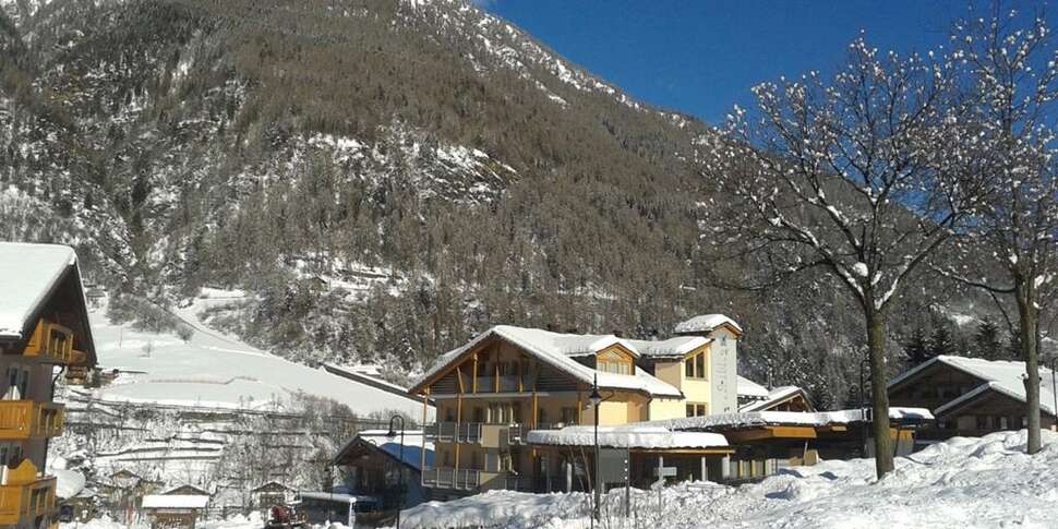 Een foto van Residence La Moretina