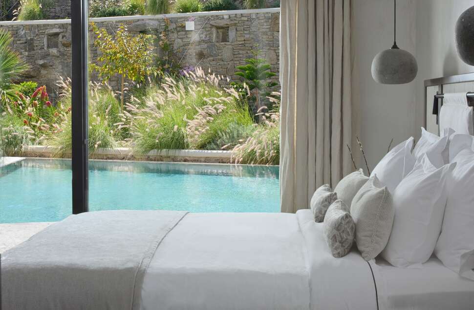 Een foto van Aeonic Suites & Spa