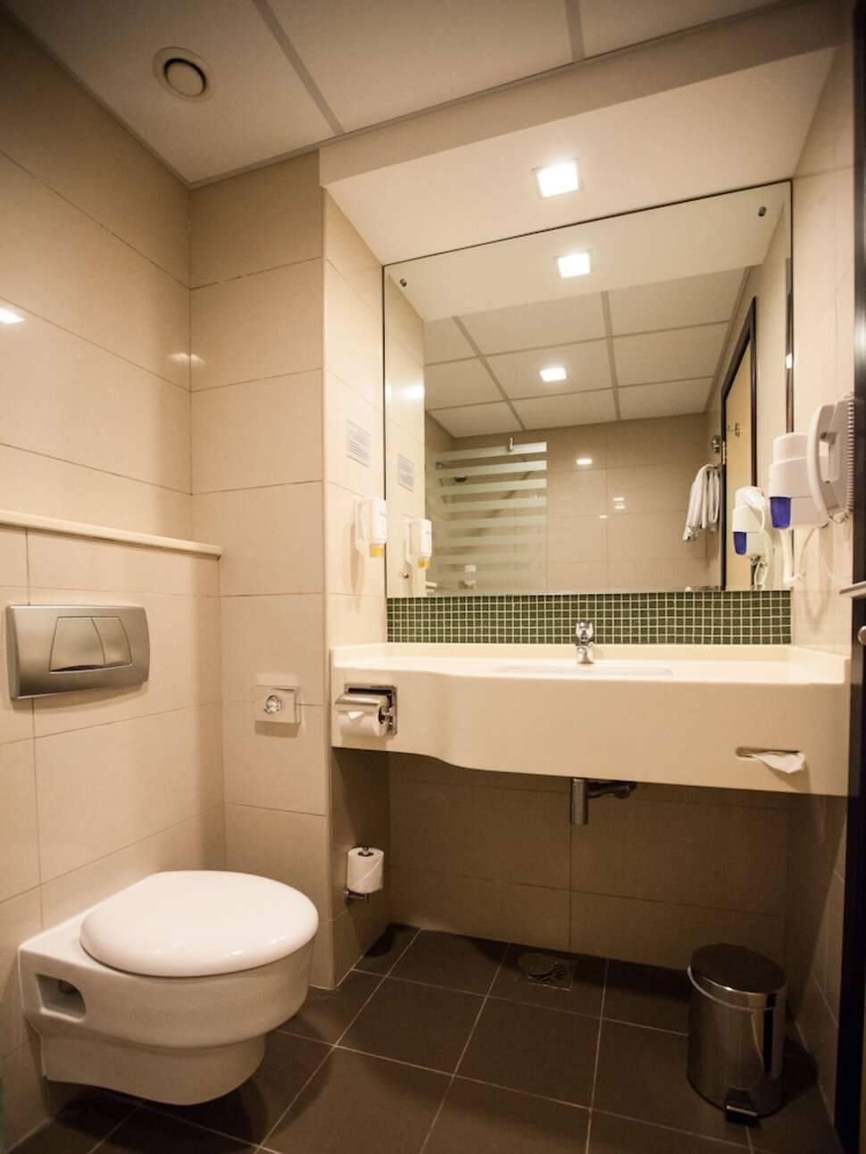 Een foto van Citymax Hotel Al Barsha at the Mall