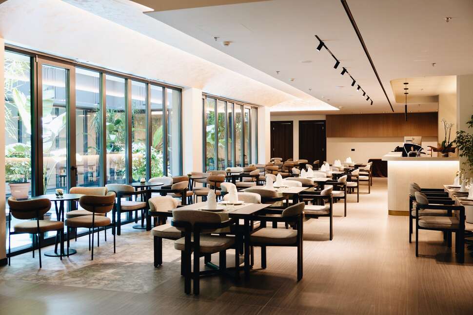 Een foto van Grand Duka Hotel & Spa