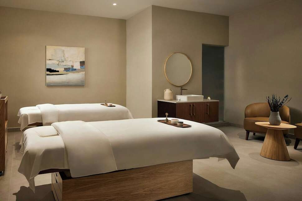 Een foto van Algarve Marriott Salgados Golf Resort