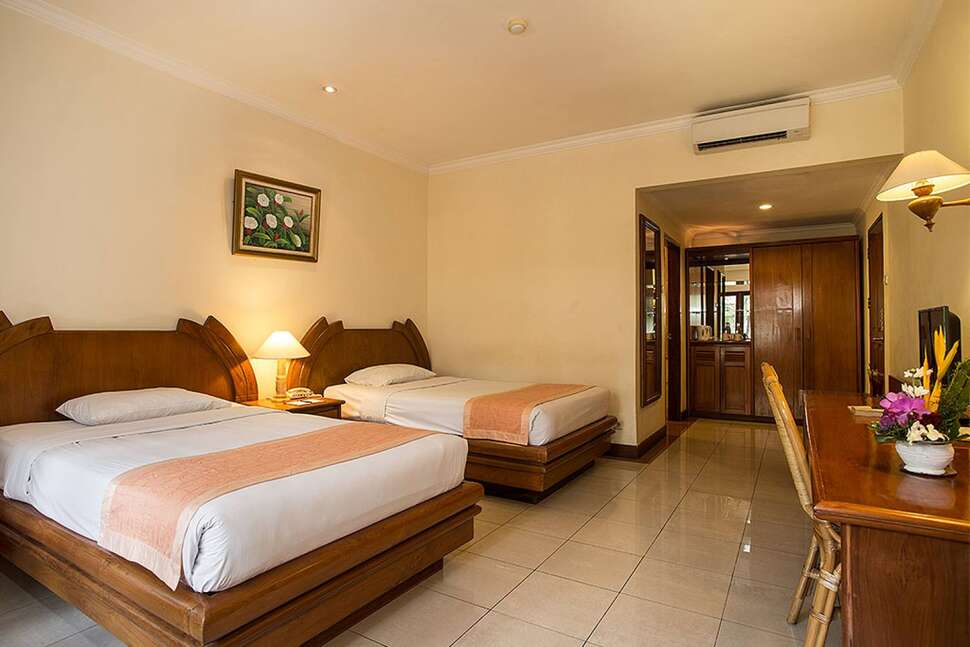 Een foto van Parigata Resort & Spa