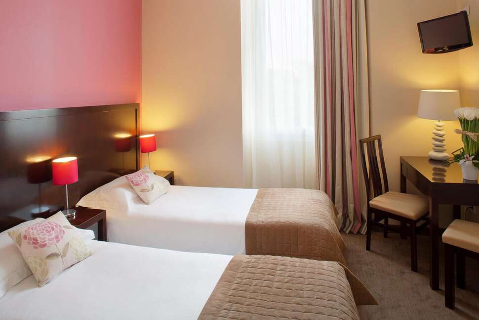 Een foto van Relais Acropolis Hotel