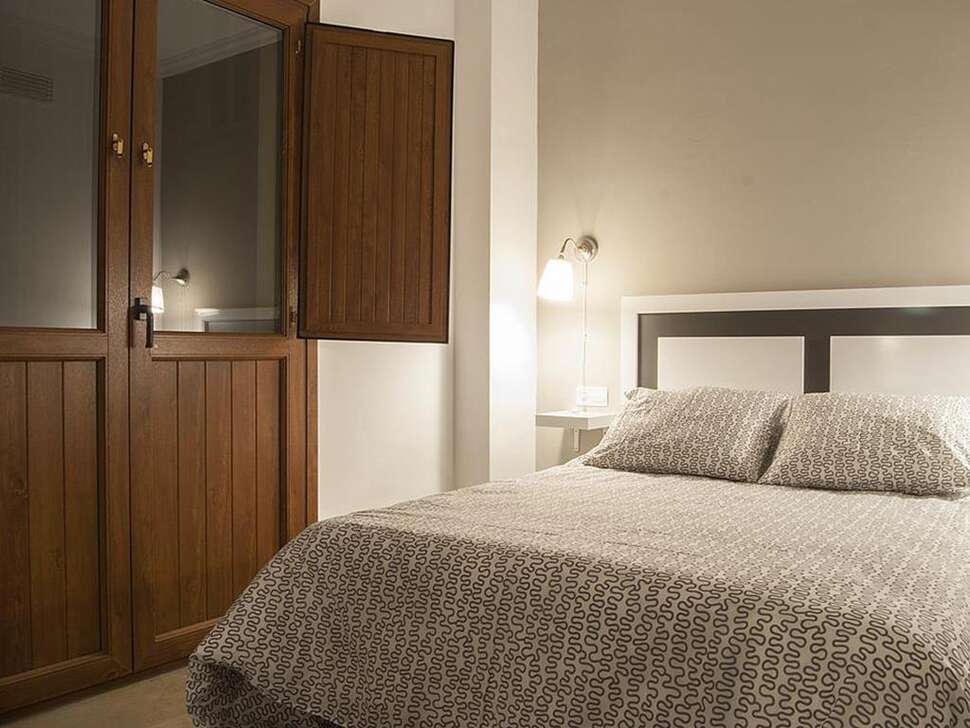 Een foto van Appartementen 3000 Granada Catedral Plaza
