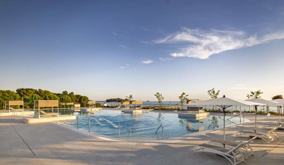 Een foto van Camping Amarin Resort