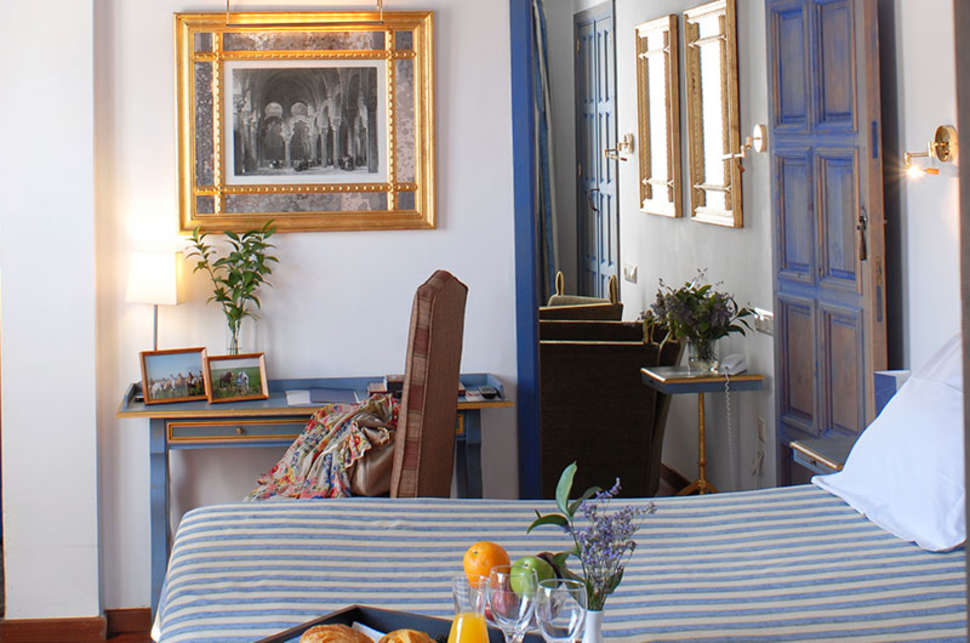 Een foto van Las Casas De La Juderia