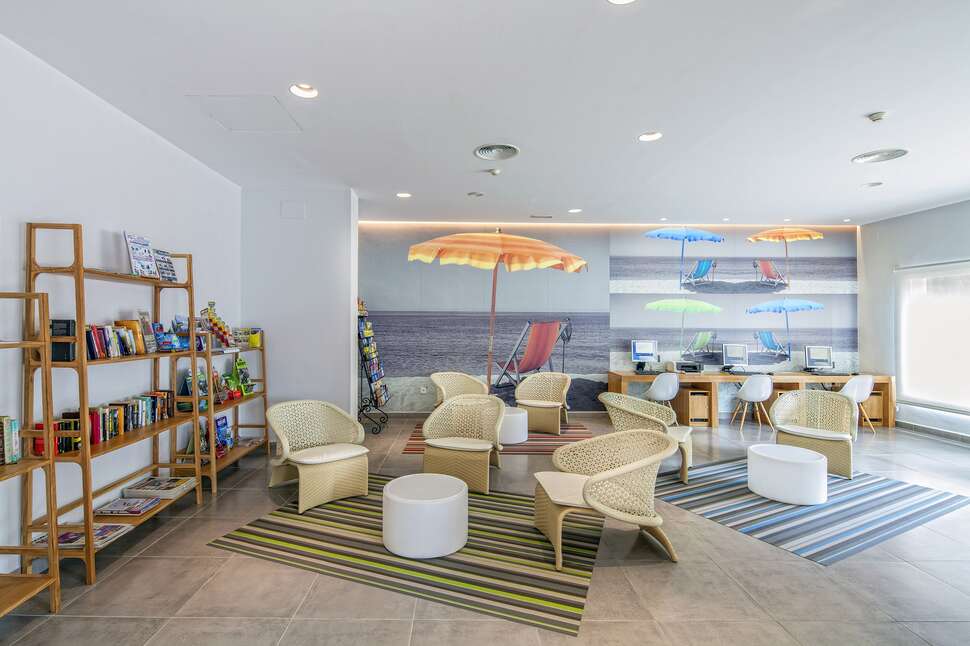 Een foto van Los Amigos Beach Club by Diamond Resorts