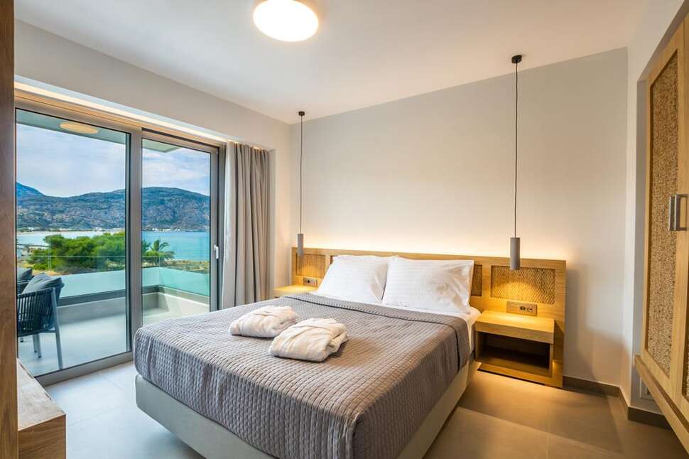 Een foto van Potideon Mare Hotel