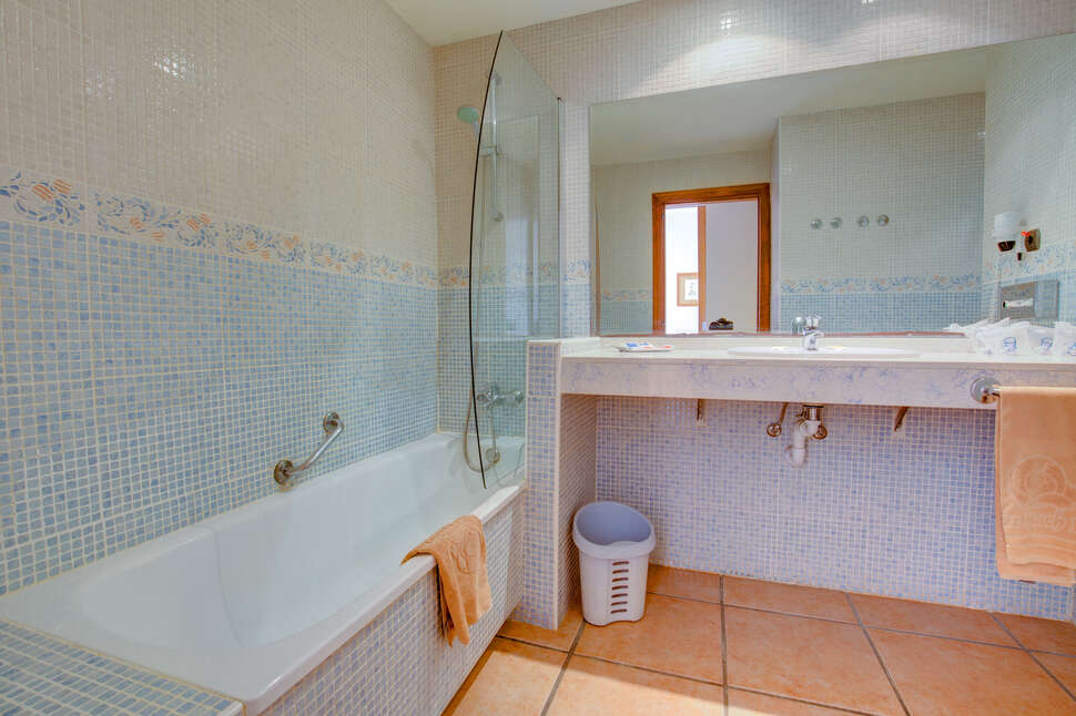 Een foto van SBH Hotel Club Paraiso Playa