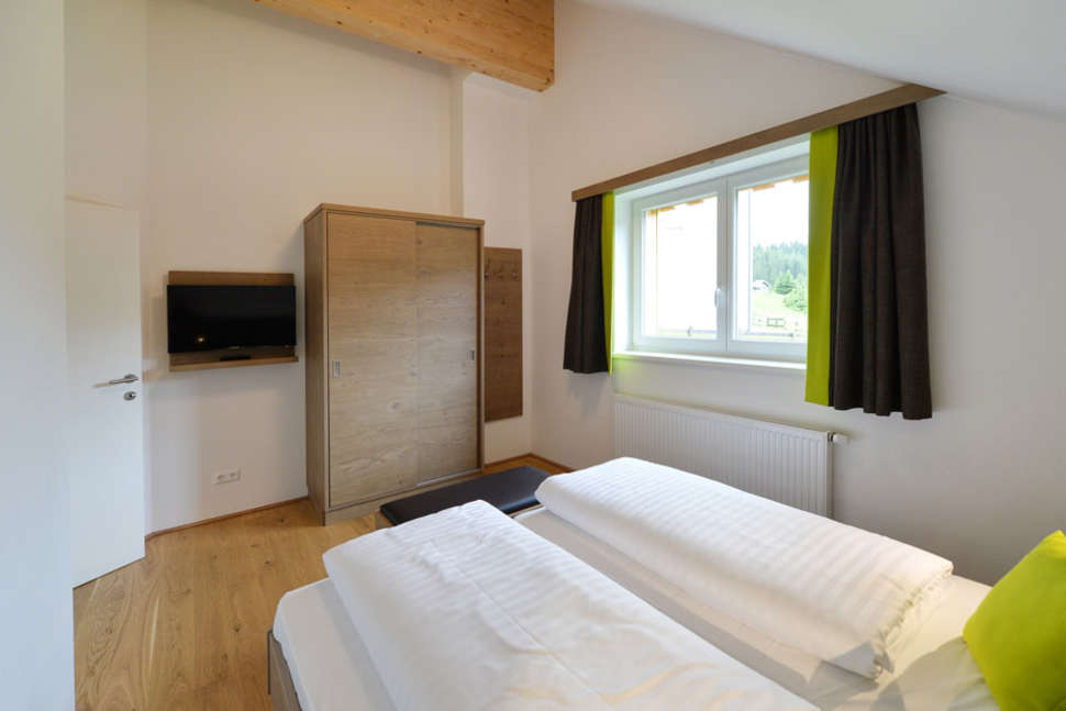 Een foto van Almresort Gartnerkofel