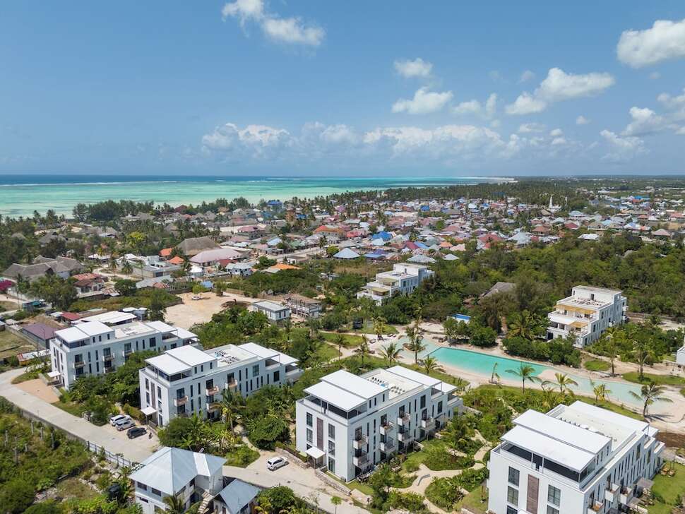 Een foto van Soul Paje Resort
