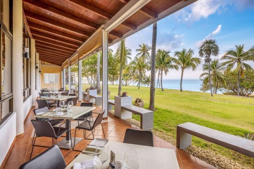 Een foto van Melia Varadero