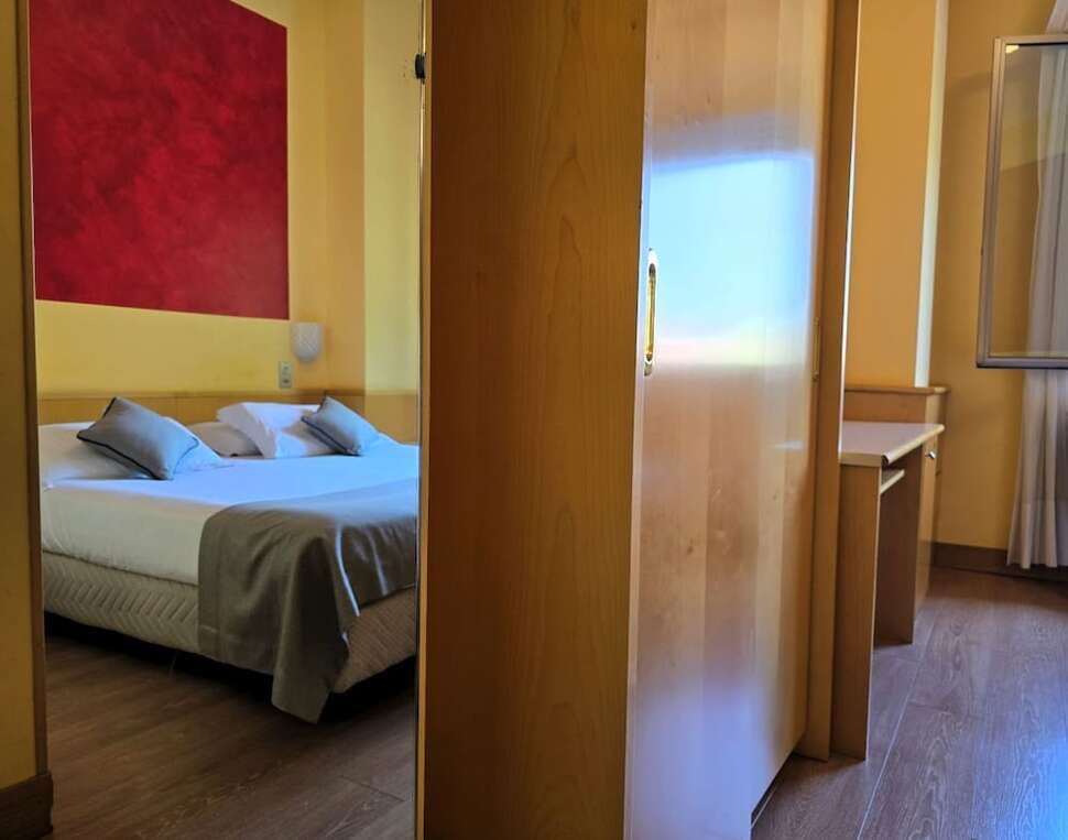 Een foto van Hotel Sant'Ambroeus