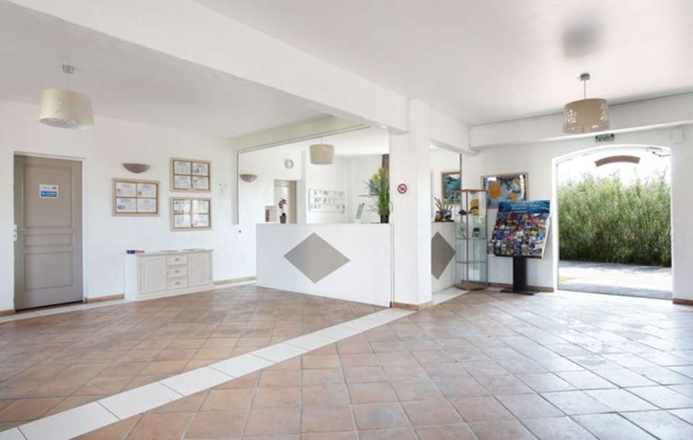 Een foto van Residence La Palmeraie